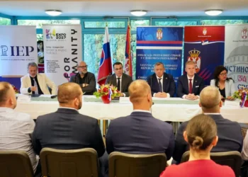 Foto: srbija.gov.rs/Dušan Veljović