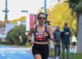 Strakúšeková na Podgorica Millennium Run 2024 (Foto: PMR promo)
