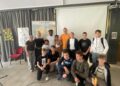 Foto: z archívu ZŠ Jána Amosa Komenského