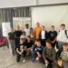 Foto: z archívu ZŠ Jána Amosa Komenského