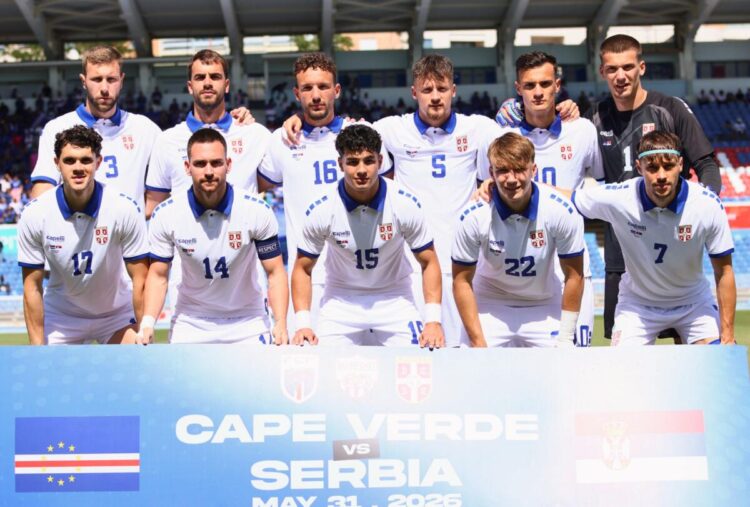 Foto: facebook.com/FudbalskiSavezSrbije