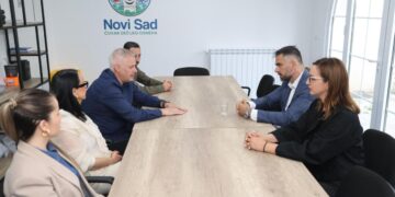 Foto: novisad.rs