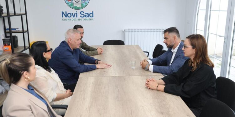 Foto: novisad.rs
