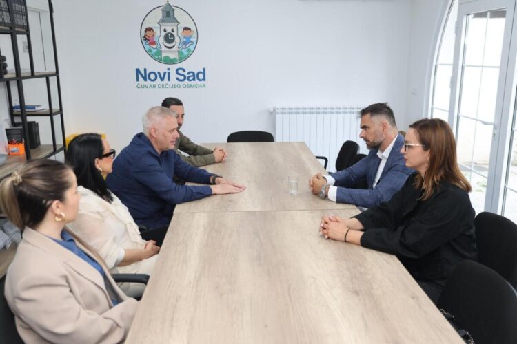 Foto: novisad.rs