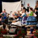 Folklórny festival sledoval pekný počet milovníkov ľudového tancu