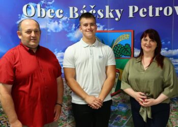 Foto: FB/Obec Báčsky Petrovec