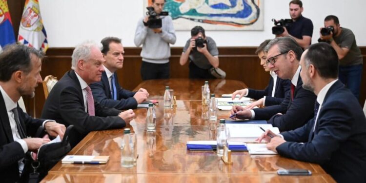 Foto: FB/buducnostsrbijeavucic