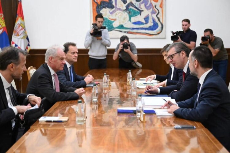 Foto: FB/buducnostsrbijeavucic