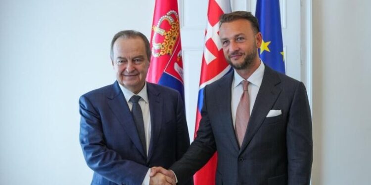 Foto: IG/ivica.dacic.rs