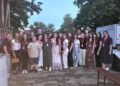 Dobrovoľníci a organizátori festivalu