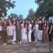 Dobrovoľníci a organizátori festivalu