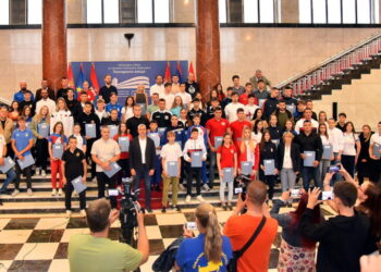 Foto: vojvodina.gov.rs
