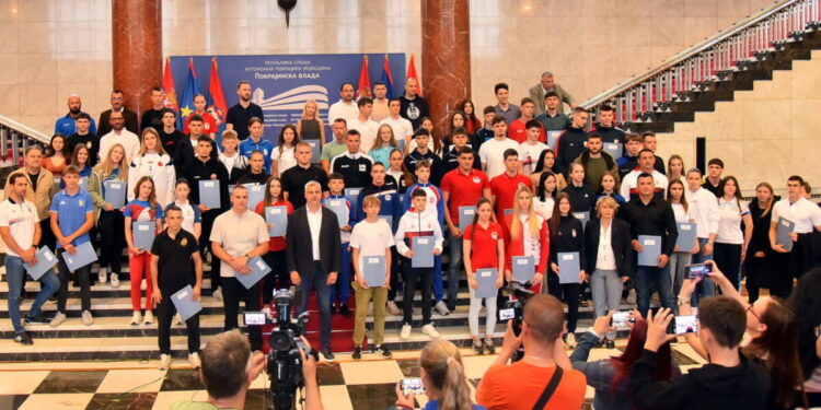 Foto: vojvodina.gov.rs