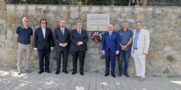 Foto: bratislava.mfa.gov.rs