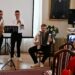 Trio z Rumunska oduševnilo obecenstvo