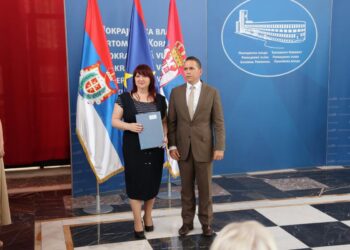 Foto: FB/Obec Báčsky Petrovec
