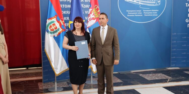 Foto: FB/Obec Báčsky Petrovec