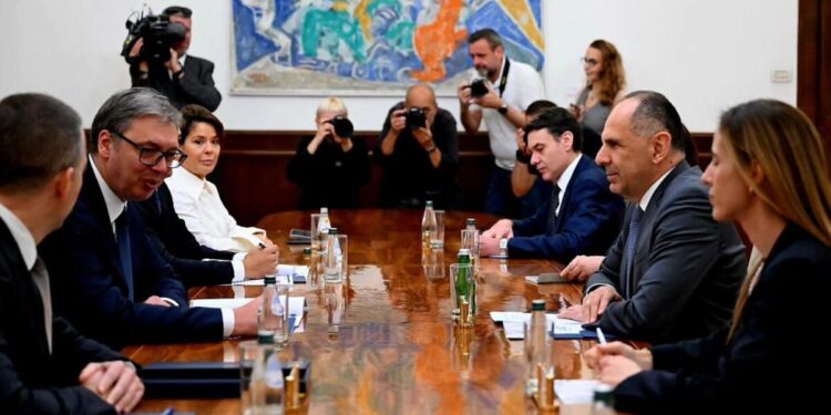 Foto: FB/buducnostsrbijeavucic