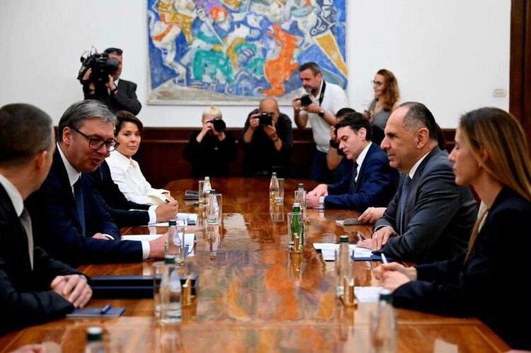 Foto: FB/buducnostsrbijeavucic