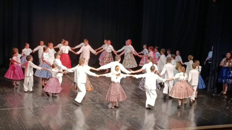 Foto: z archívu ZŠ Mladých pokolení