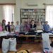 Členky Oltárneho krúžku žien Tabita (foto: z archívu CZ Stará Pazova)