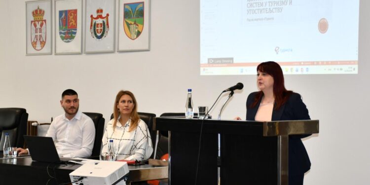 Otvorenie seminára