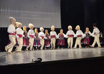 Záber z minuloročného festivalu