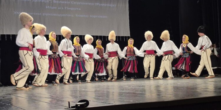 Záber z minuloročného festivalu