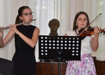 Záber z minuloročného festivalu (foto: A. Francistyová)