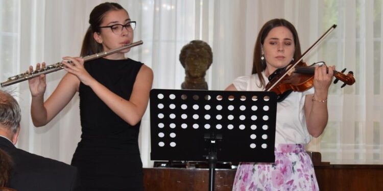 Záber z minuloročného festivalu (foto: A. Francistyová)