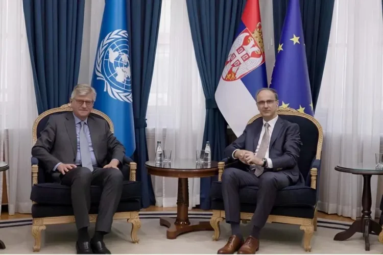 Foto: srbija.gov.rs