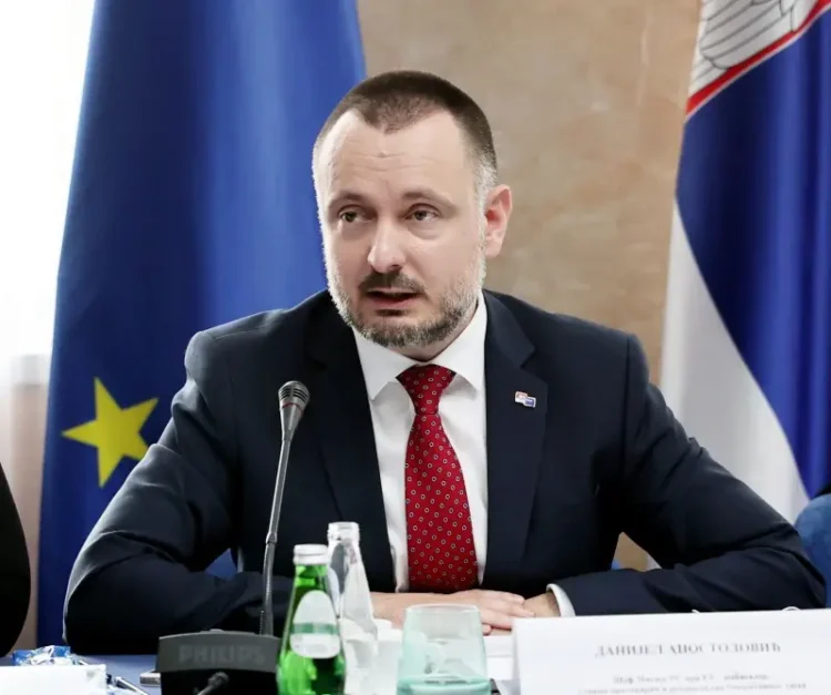 Foto: srbija.gov.rs/Slobodan Miljević
