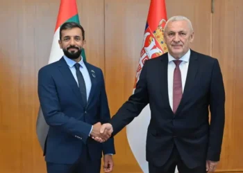 Foto: srbija.gov.rs