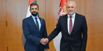 Foto: srbija.gov.rs