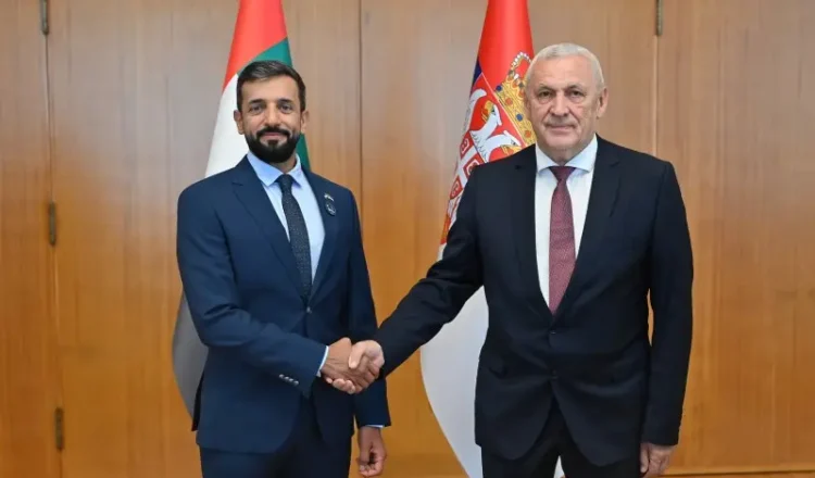 Foto: srbija.gov.rs