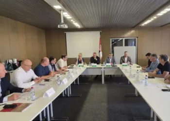 Foto: Ministerstvo poľnohospodárstva, lesníctva a vodného hospodárstva