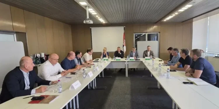 Foto: Ministerstvo poľnohospodárstva, lesníctva a vodného hospodárstva