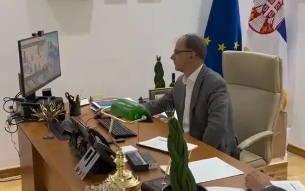 Foto: srbija.gov.rs