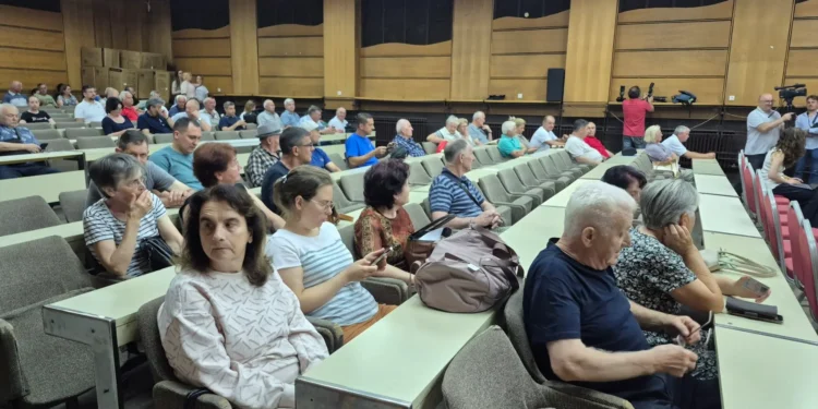 V rámci tretieho cyklu odovzdali občanom 137 zmlúv