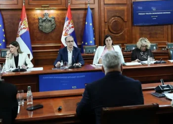 Foto: srbija.gov.rs/Slobodan Miljević