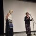 Súdružka  Červenská a Gordana Momčilovićová-Ilićová