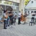 Tamburášsky orchester Ljubinka Lazića