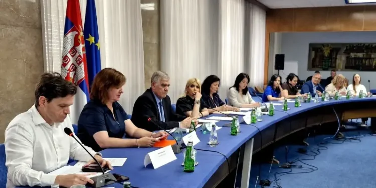 Foto: srbija.gov.rs