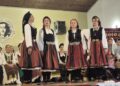 Záber z Vidovdanských priadok