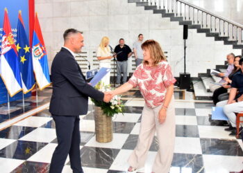 Foto: Pokrajinská vláda