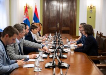 Foto: parlament.gov.rs