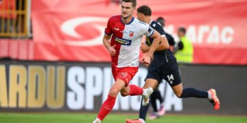 Foto: facebook.com/FudbalskiKlubVojvodina