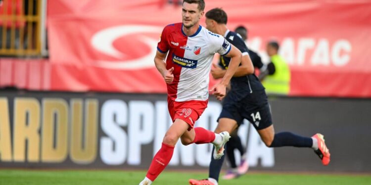 Foto: facebook.com/FudbalskiKlubVojvodina