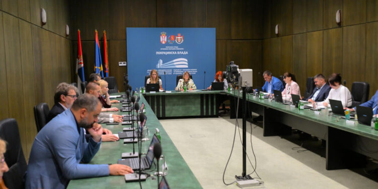 Foto: Pokrajinská vláda