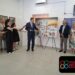 Prítomným sa prihovoril aj veľvyslanec SR v Belehrade Michal Pavúk (foto: TVOK)